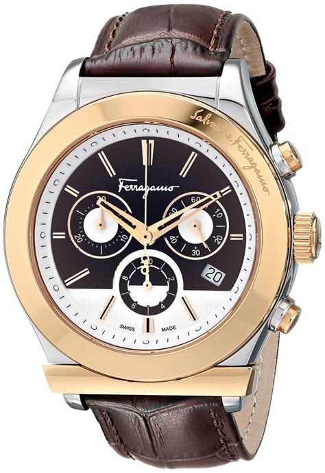 buy ferragamo watches online|ferragamo men's watches.